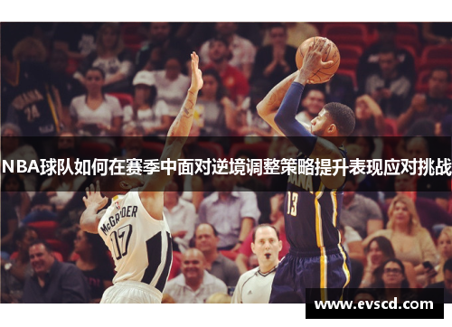 NBA球队如何在赛季中面对逆境调整策略提升表现应对挑战