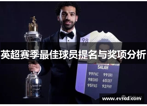 英超赛季最佳球员提名与奖项分析