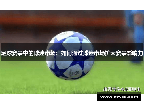 足球赛事中的球迷市场：如何通过球迷市场扩大赛事影响力